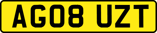 AG08UZT