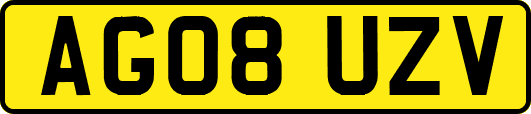 AG08UZV