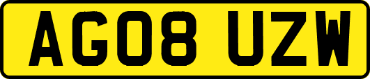 AG08UZW