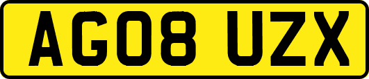 AG08UZX