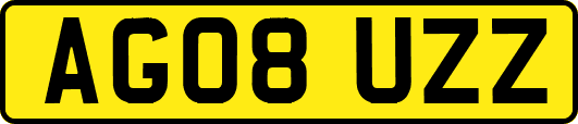 AG08UZZ