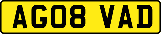AG08VAD