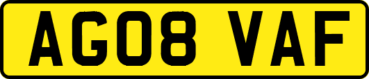 AG08VAF
