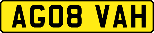 AG08VAH