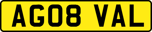 AG08VAL