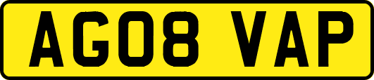 AG08VAP