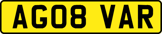 AG08VAR