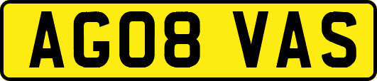 AG08VAS