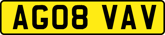 AG08VAV