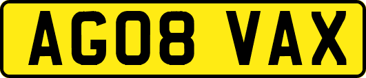 AG08VAX