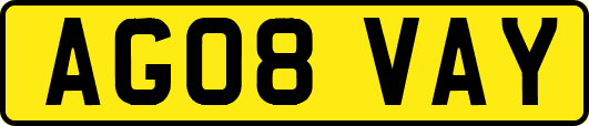 AG08VAY