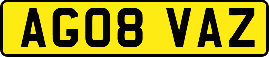 AG08VAZ