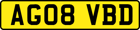 AG08VBD
