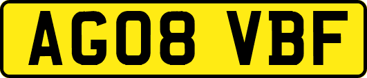 AG08VBF