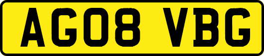 AG08VBG