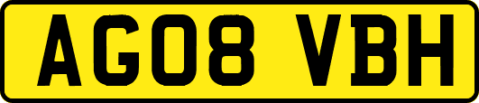 AG08VBH