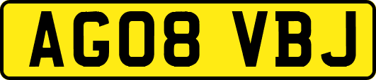 AG08VBJ