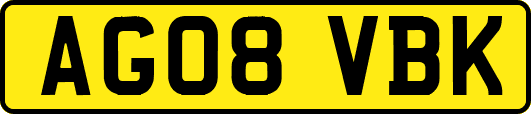 AG08VBK
