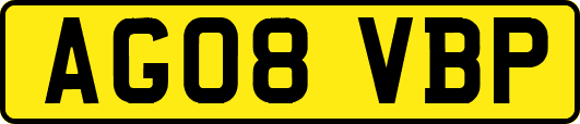 AG08VBP