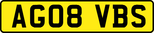AG08VBS