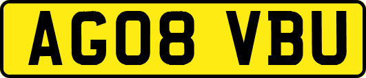 AG08VBU