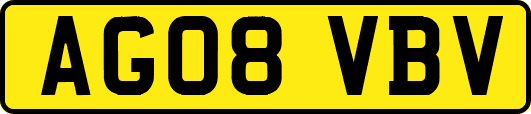 AG08VBV