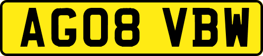 AG08VBW