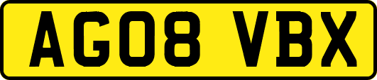 AG08VBX