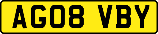 AG08VBY