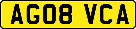 AG08VCA