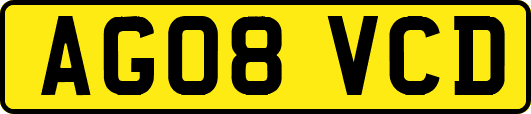 AG08VCD