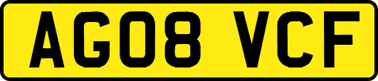 AG08VCF