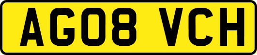 AG08VCH