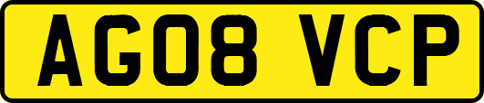 AG08VCP