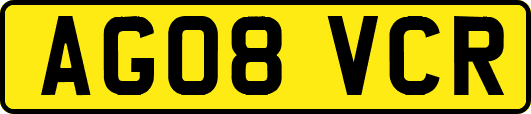 AG08VCR