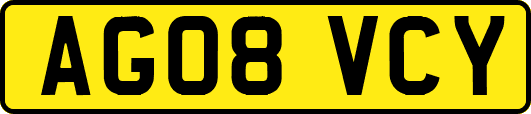 AG08VCY