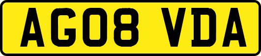 AG08VDA
