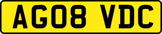 AG08VDC