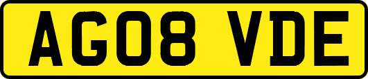 AG08VDE