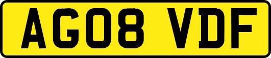AG08VDF