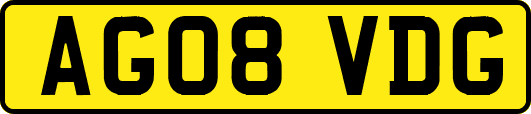 AG08VDG