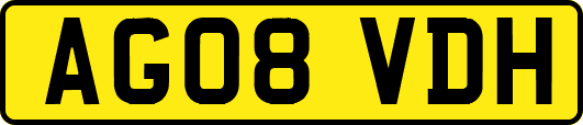 AG08VDH