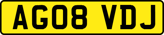 AG08VDJ