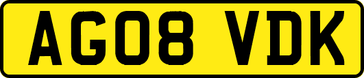 AG08VDK