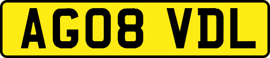 AG08VDL