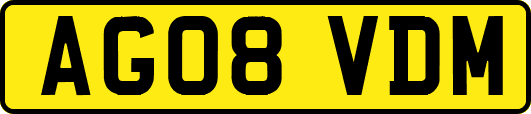 AG08VDM