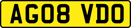 AG08VDO