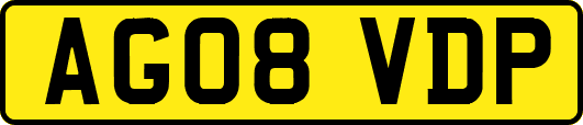 AG08VDP