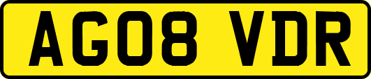 AG08VDR