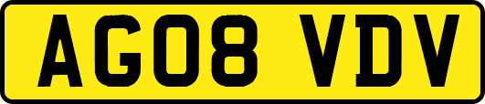 AG08VDV